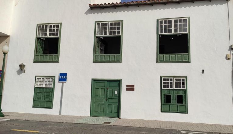 Casa de los Arroyo Casa de los Arroyo