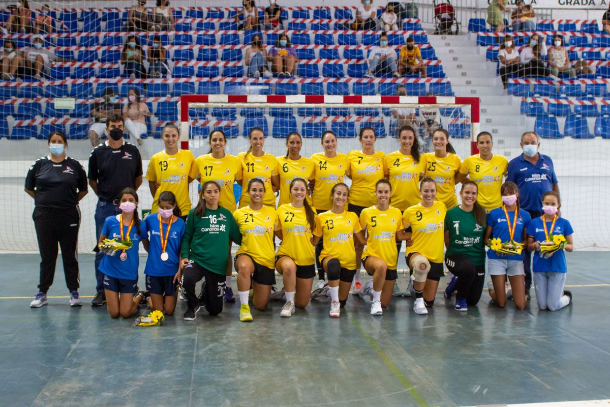 Estreno liguero con victoria para el CB Lanzarote Puerto del Carmen ante Camargo74