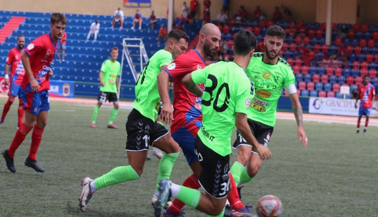 TERCERA. UD LANZAROTE UD GRAN TARAJAL (4)