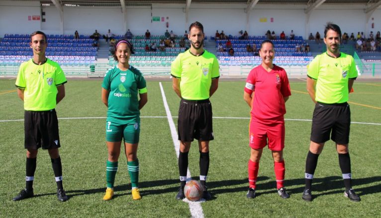 FC PUERTO DEL CARMEN   UD GENETO DEL TEIDE (3)