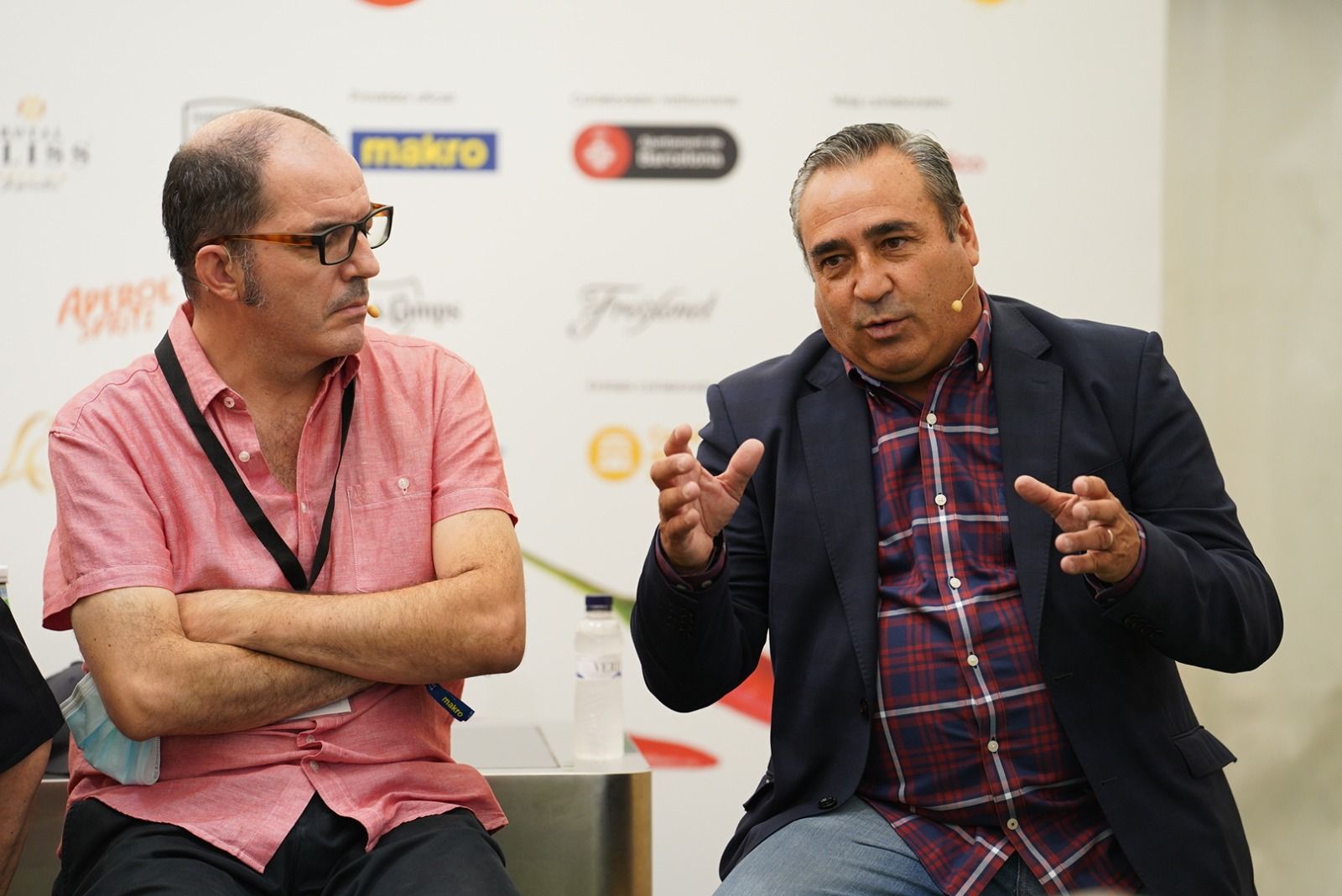 Saborea Lanzarote, presente en la muestra gastronómica de Barcelona 'Tast a la Rambla'