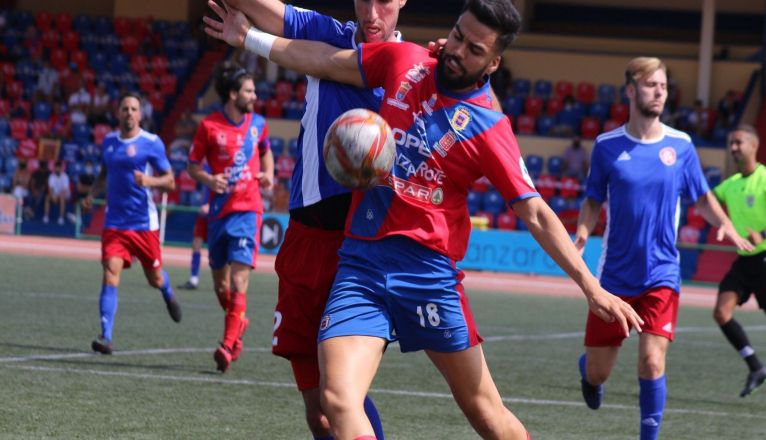 TERCERA. UD LANZAROTE   CD SANTA ÚRSULA (5)