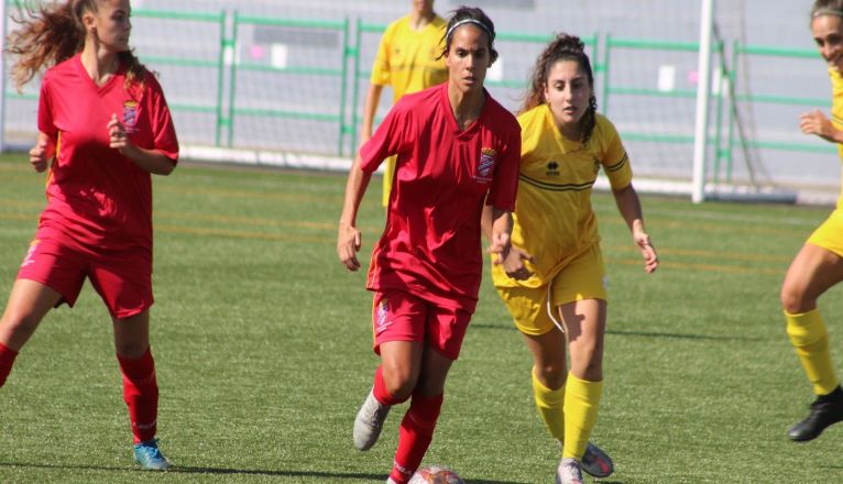 FC PUERTO DEL CARMEN   CD LLAMORO (4)