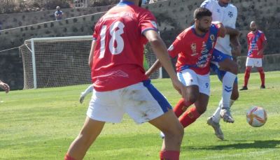 TERCERA. CD TENERIFE B UD LANZAROTE (2) TERCERA. CD TENERIFE B UD LANZAROTE (2)