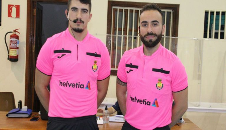 BALONMANO. GOURMET AMPATE   CALVO XIRIA (3)