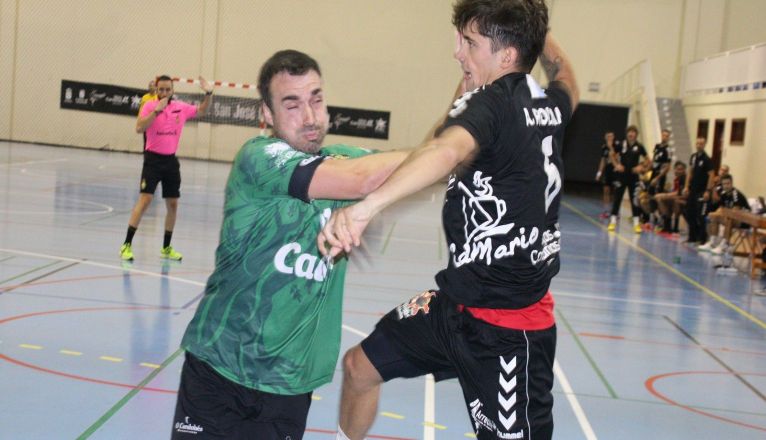 BALONMANO. GOURMET AMPATE   CALVO XIRIA (5)