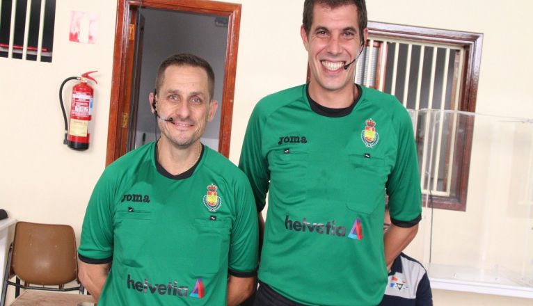 BALONMNANO. CICAR LANZAROTE CIUDAD DE ARRECIFE BM GIJÓN (3)