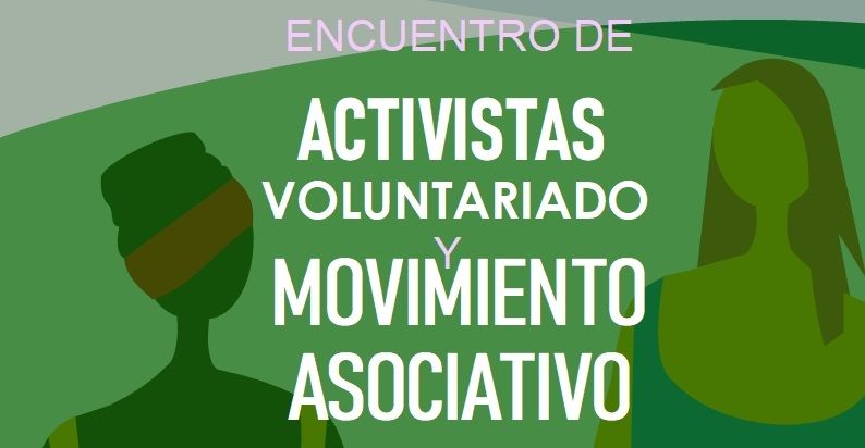 Cartel de las jornadas de Mararía