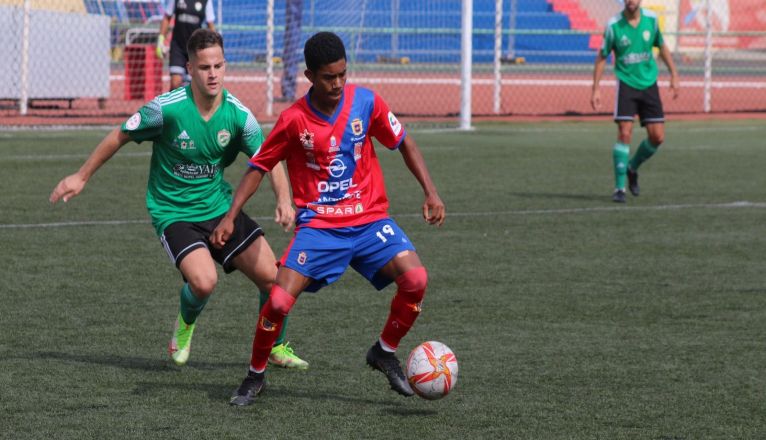 TERCERA. UD LANZAROTE   UNIÓN SUR YAIZA (2)