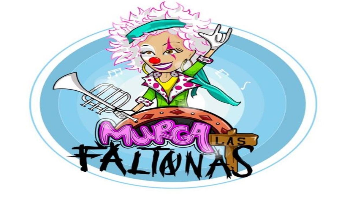 Murga Las Faltonas