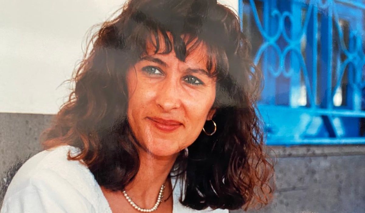 Fallece Lali, conocida fotógrafa de Arrecife