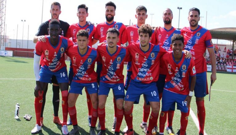 TERCERA. CD HERBANIA UD LANZAROTE (1) TERCERA. CD HERBANIA UD LANZAROTE (1)