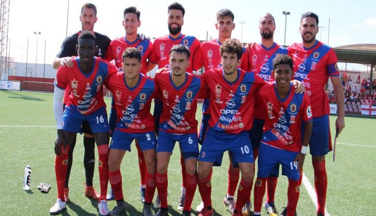 TERCERA. CD HERBANIA   UD LANZAROTE (1)