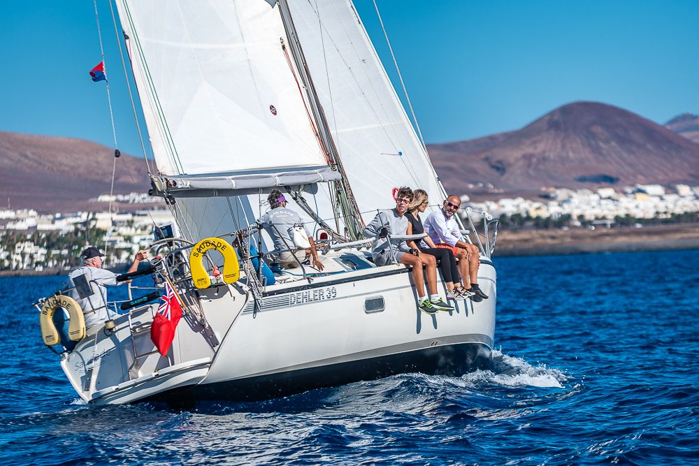 Regata César Manrique