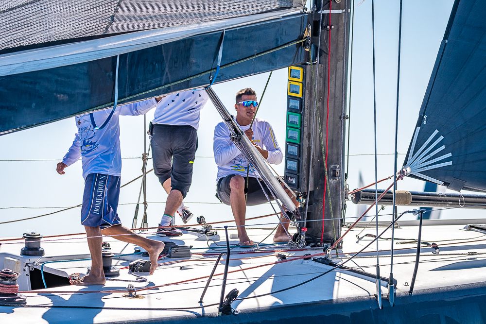 Regata César Manrique