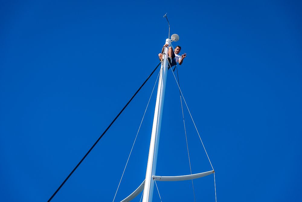 Regata César Manrique