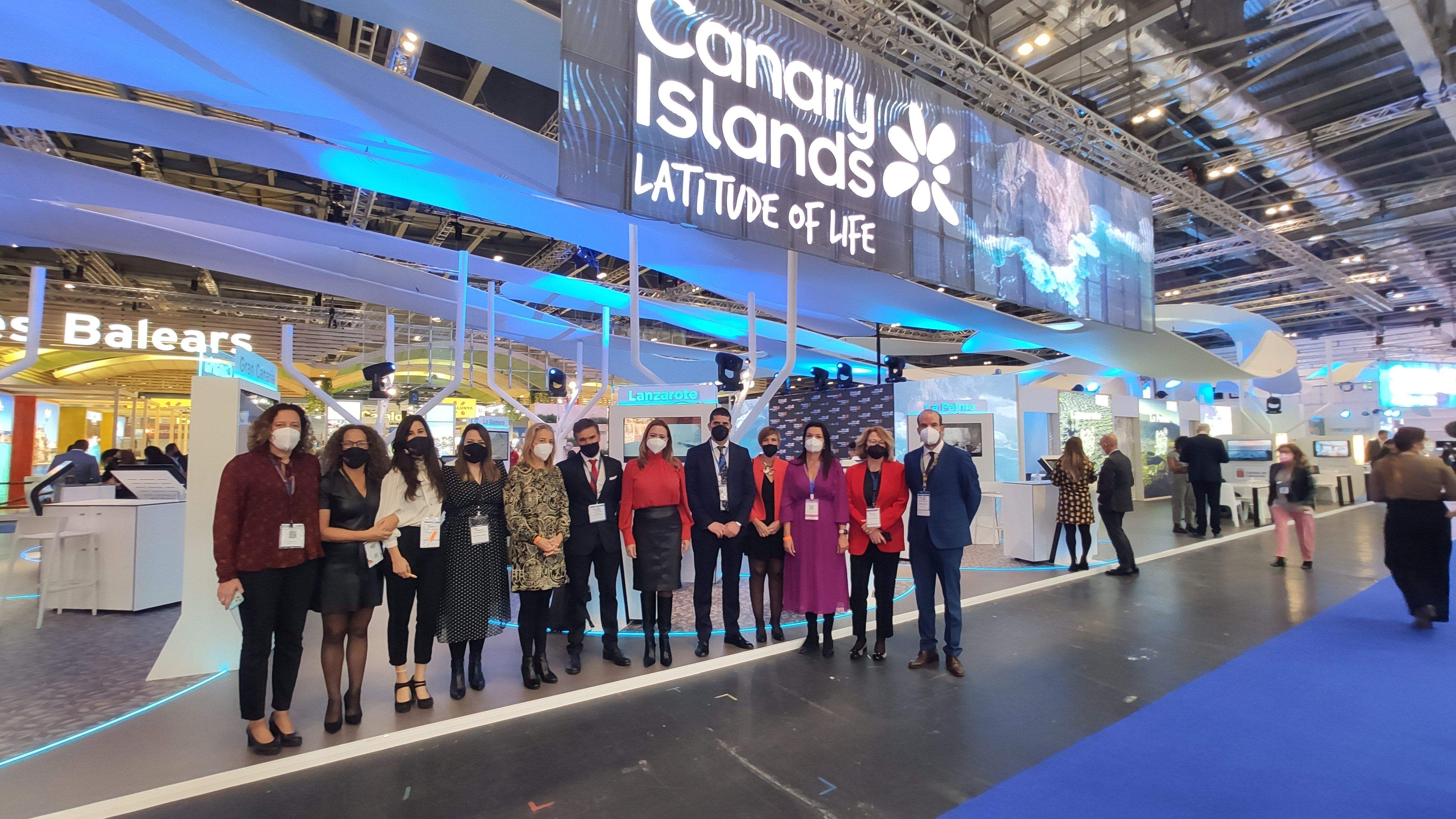 World Travel Market 2021