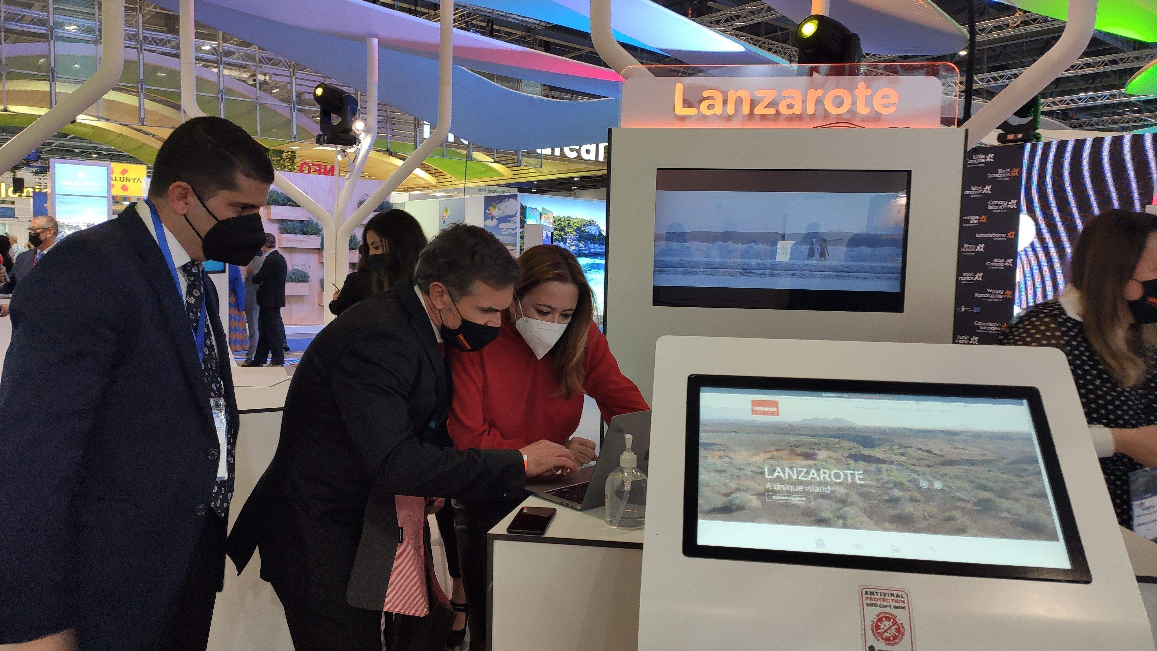 World Travel Market 2021