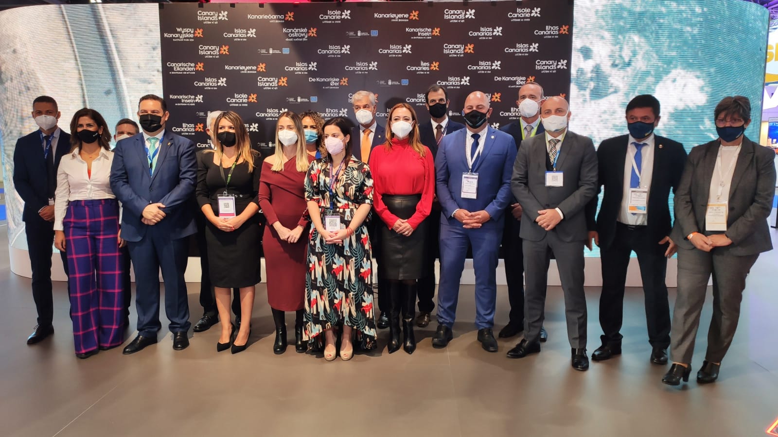 World Travel Market 2021