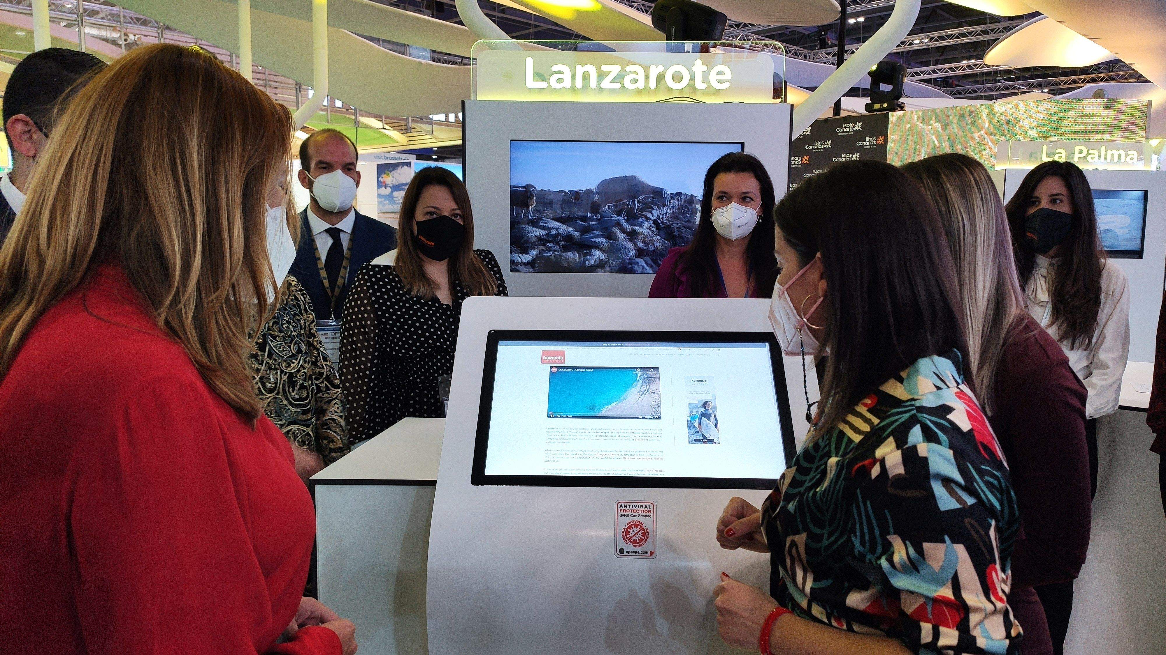World Travel Market 2021