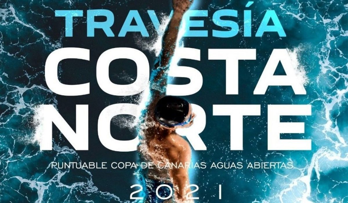 Travesía Costa Norte 'Lionel Morales'