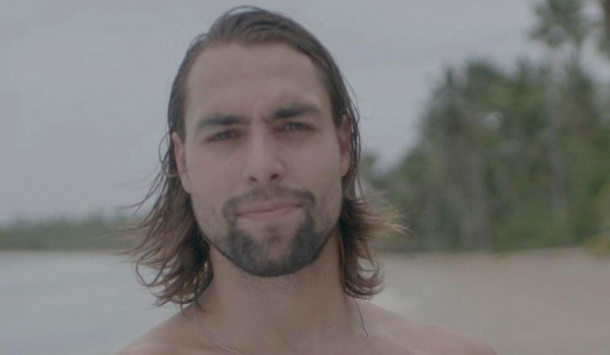 Rubo participará en la isla de las tentaciones