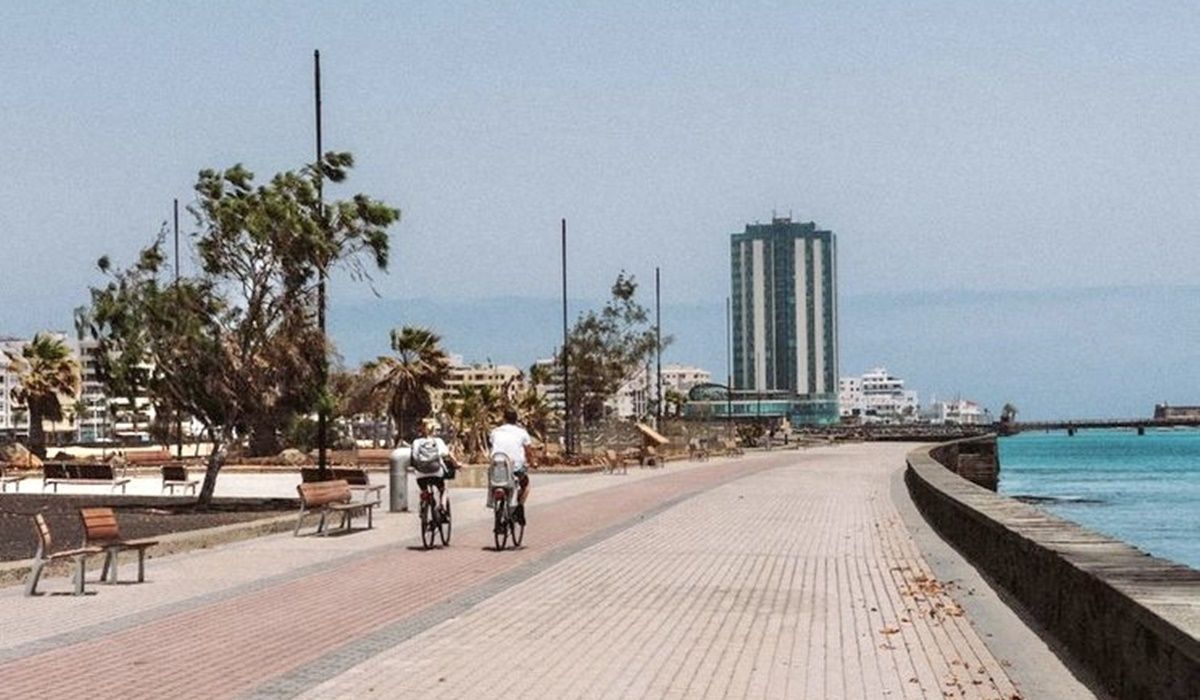 Parque Temático de Arrecife
