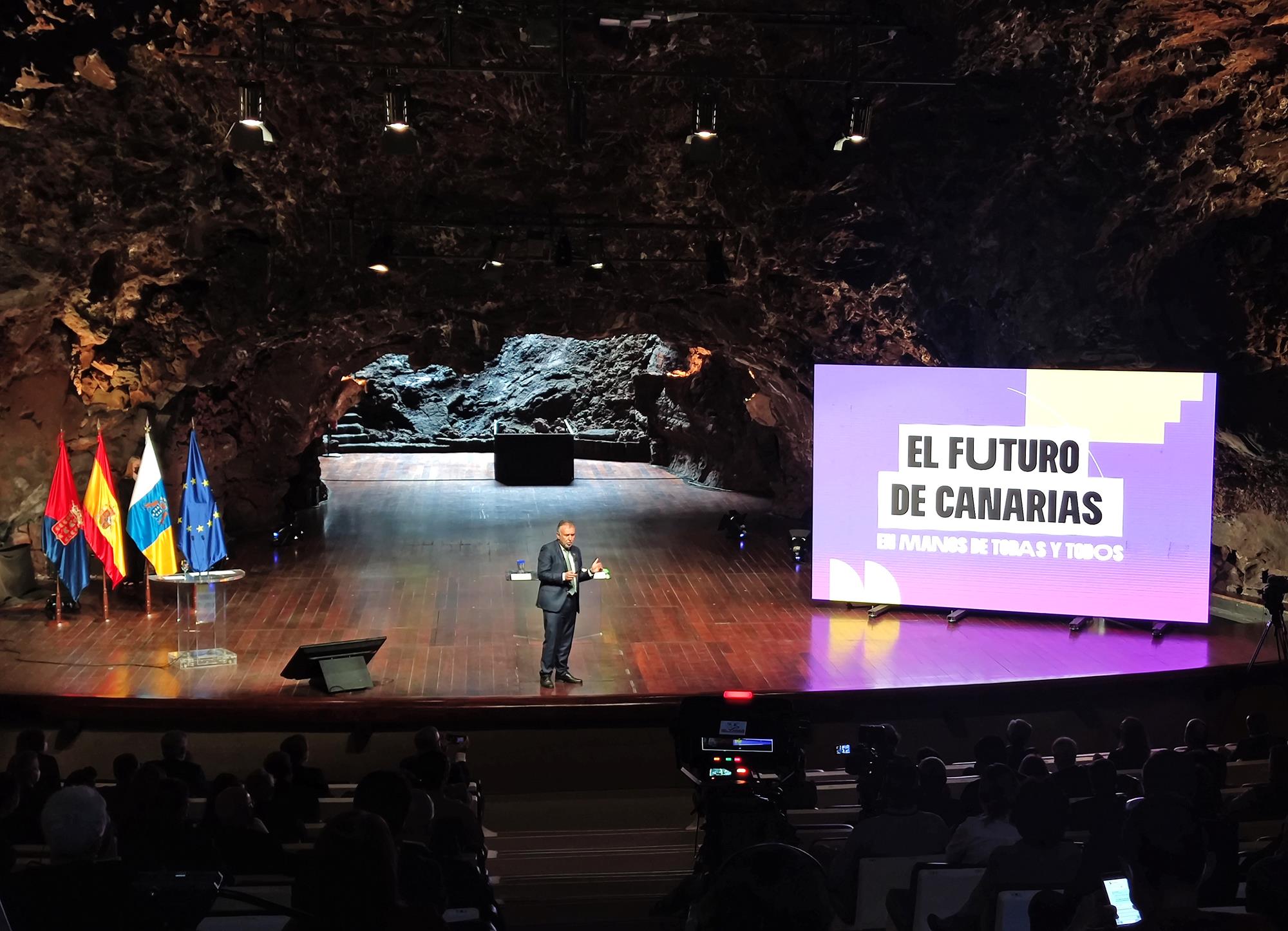 Agenda Canaria de Desarrollo Sostenible 2030