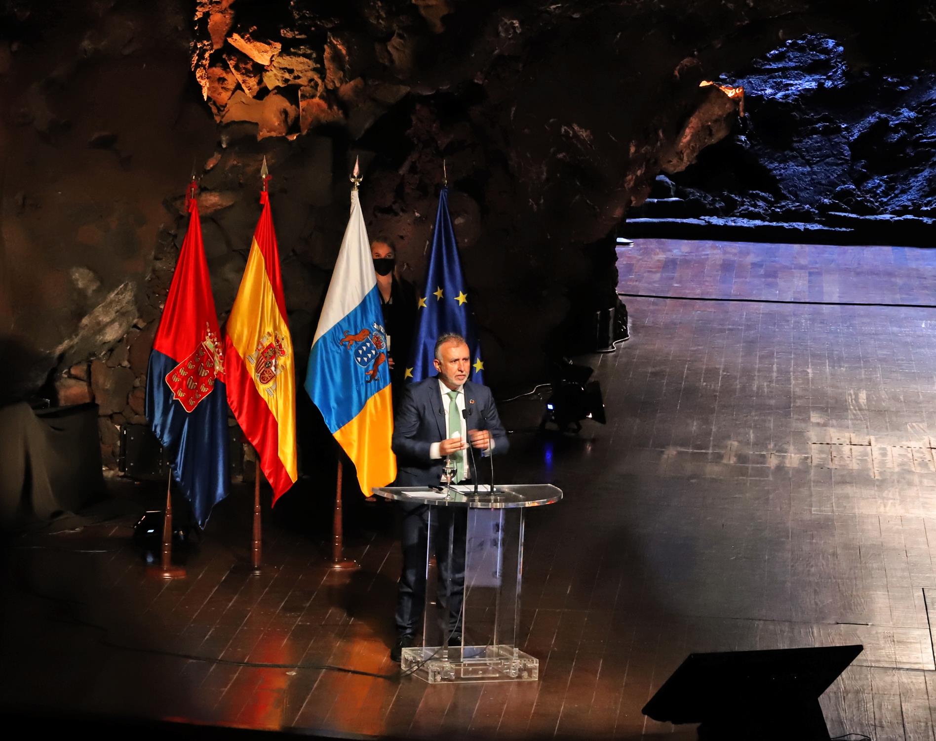Agenda Canaria de Desarrollo Sostenible 2030