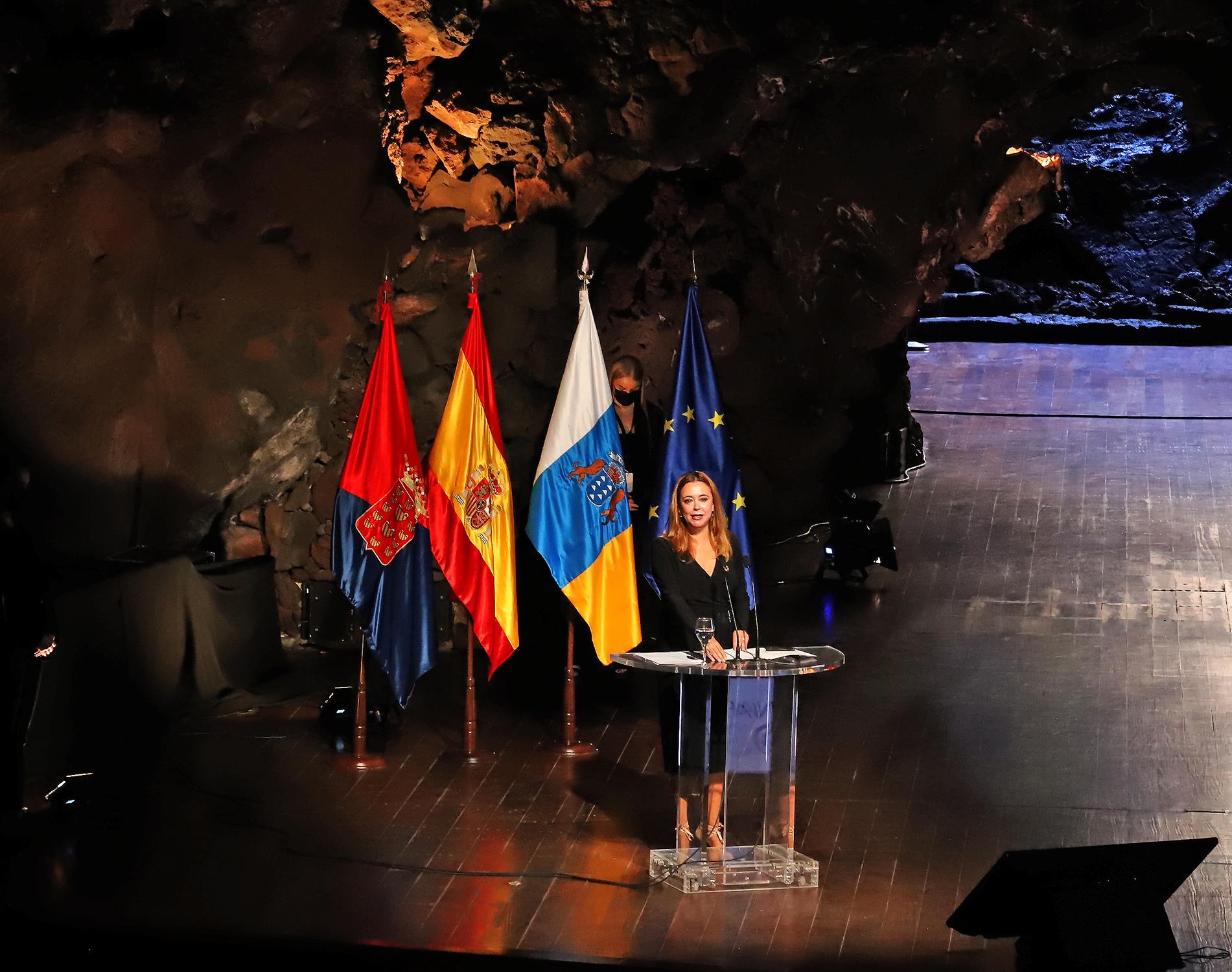 Agenda Canaria de Desarrollo Sostenible 2030