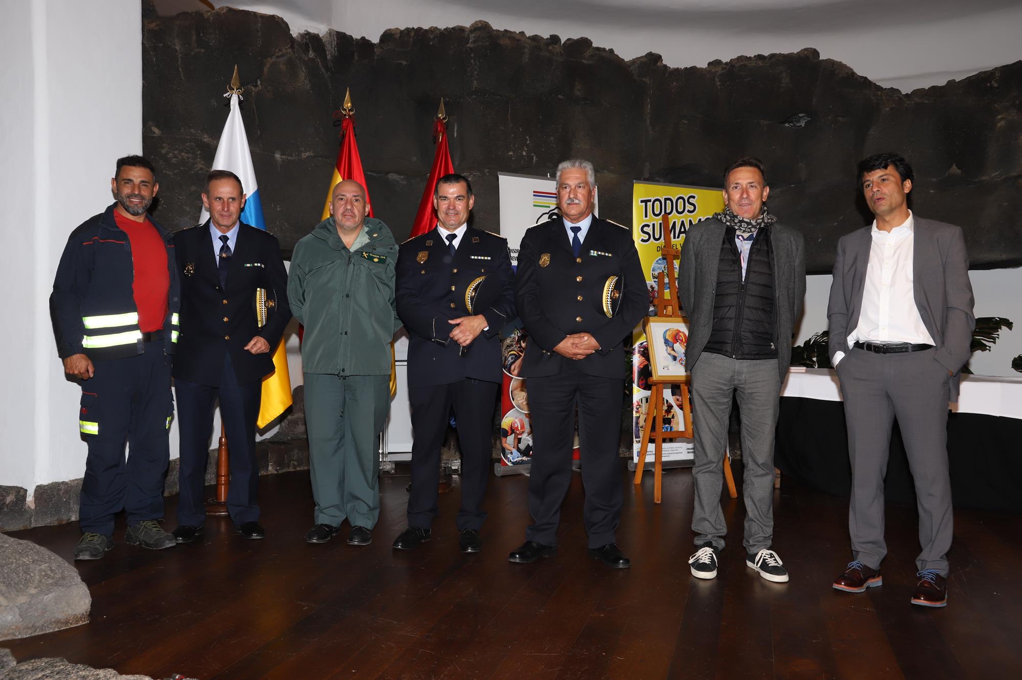 Día del voluntariado, 2021