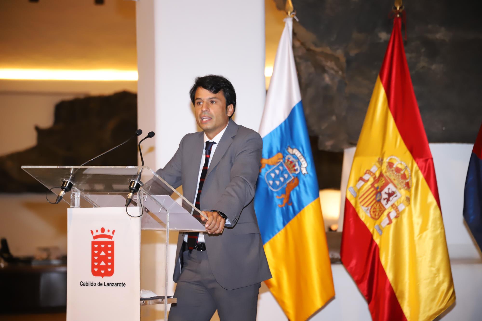 Día del voluntariado, 2021