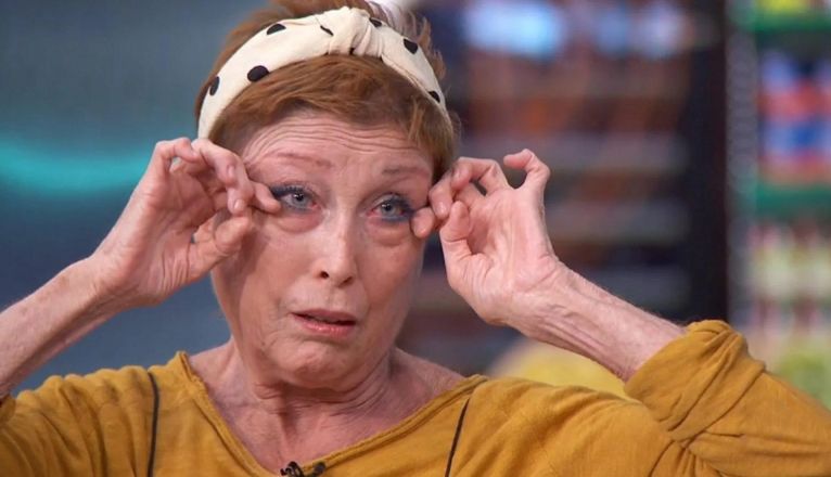 la actriz veronica forque rtve la actriz veronica forque rtve