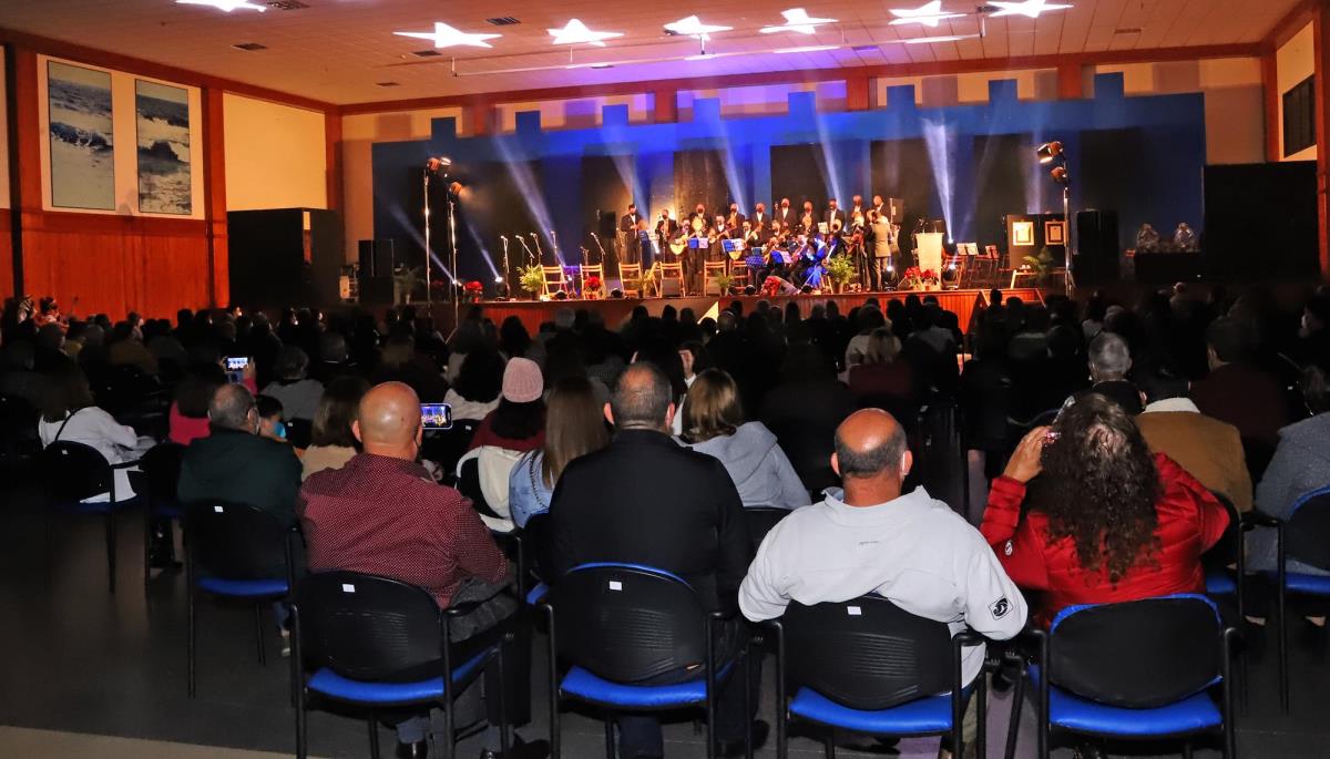 Tinajo celebra el  "XXXII Encuentro de Ranchos"