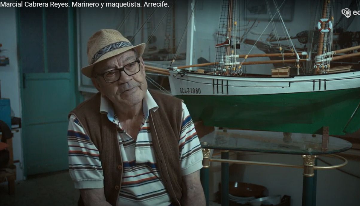 Marcial Cabrera Imagen Ecoáreas