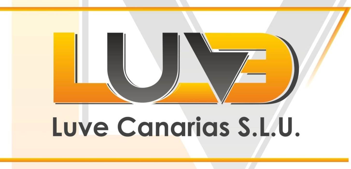 Luve Canarias