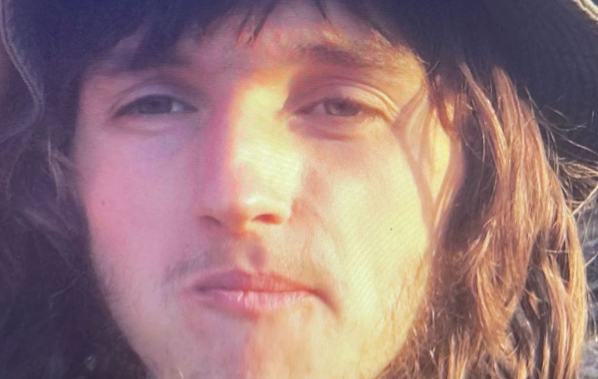 Desaparecido en la playa del Paso