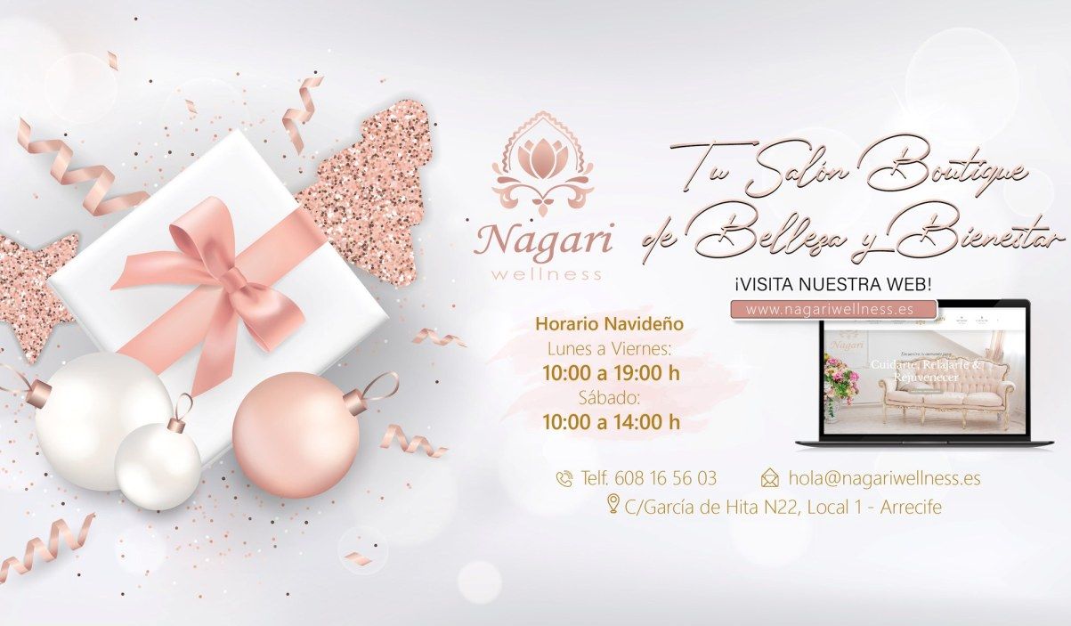 Nagari Wellness