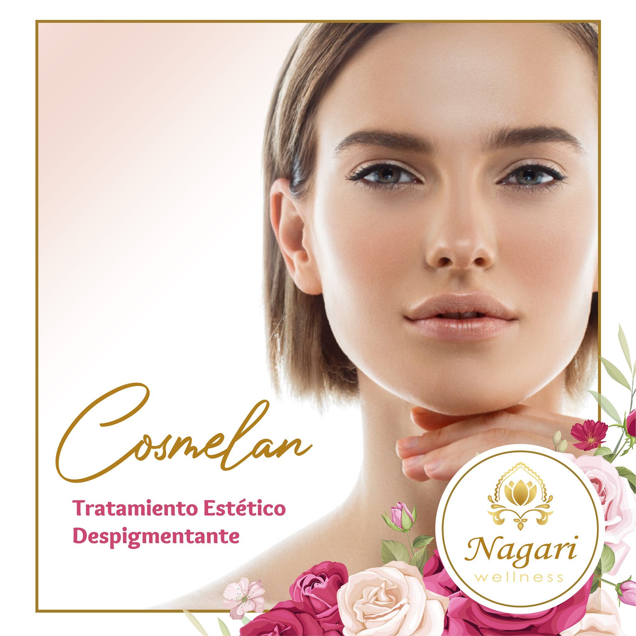 Nagari Wellness, el lugar para cuidarte, relajarte y rejuvenecer Nagari Wellness, el lugar para cuidarte, relajarte y rejuvenecer