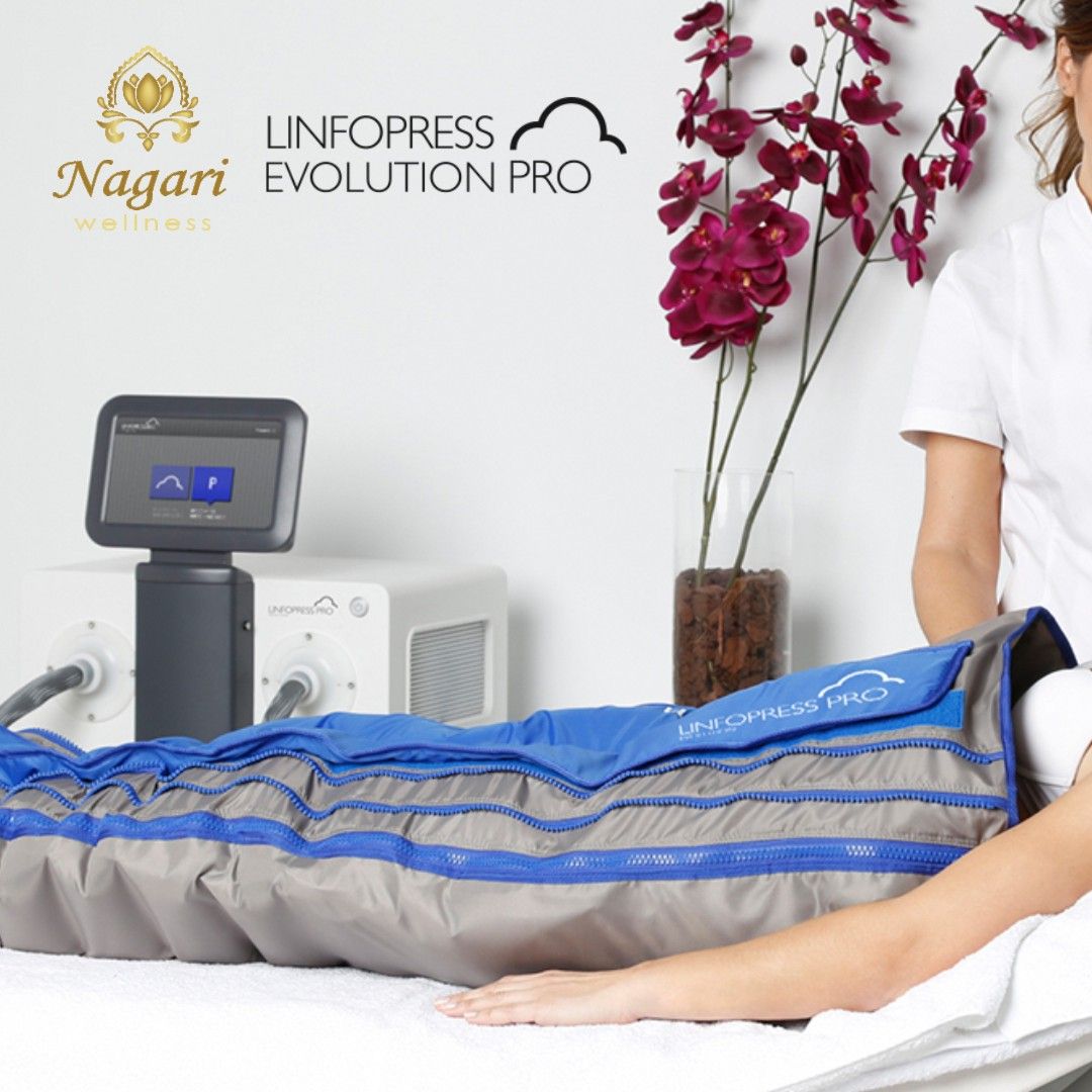 Nagari Wellness, el lugar para cuidarte, relajarte y rejuvenecer Nagari Wellness, el lugar para cuidarte, relajarte y rejuvenecer