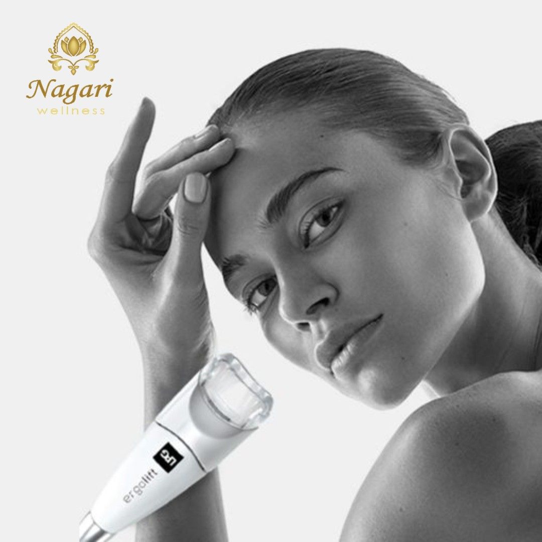 Nagari Wellness, el lugar para cuidarte, relajarte y rejuvenecer Nagari Wellness, el lugar para cuidarte, relajarte y rejuvenecer