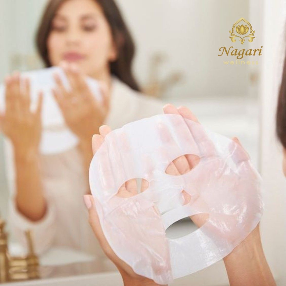 Nagari Wellness, el lugar para cuidarte, relajarte y rejuvenecer Nagari Wellness, el lugar para cuidarte, relajarte y rejuvenecer