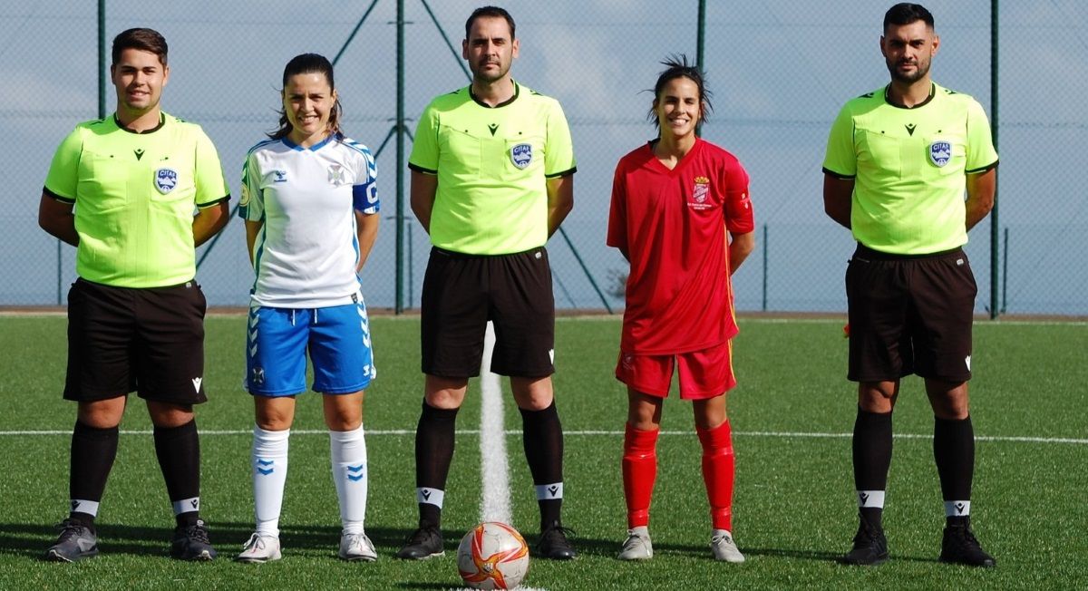 Fundacion CD Tenerife   Puerto del Carmen