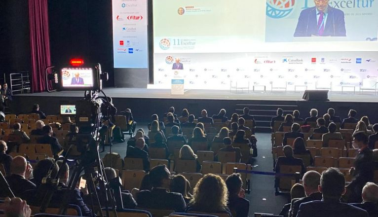 foro exceltur 2 foro exceltur 2