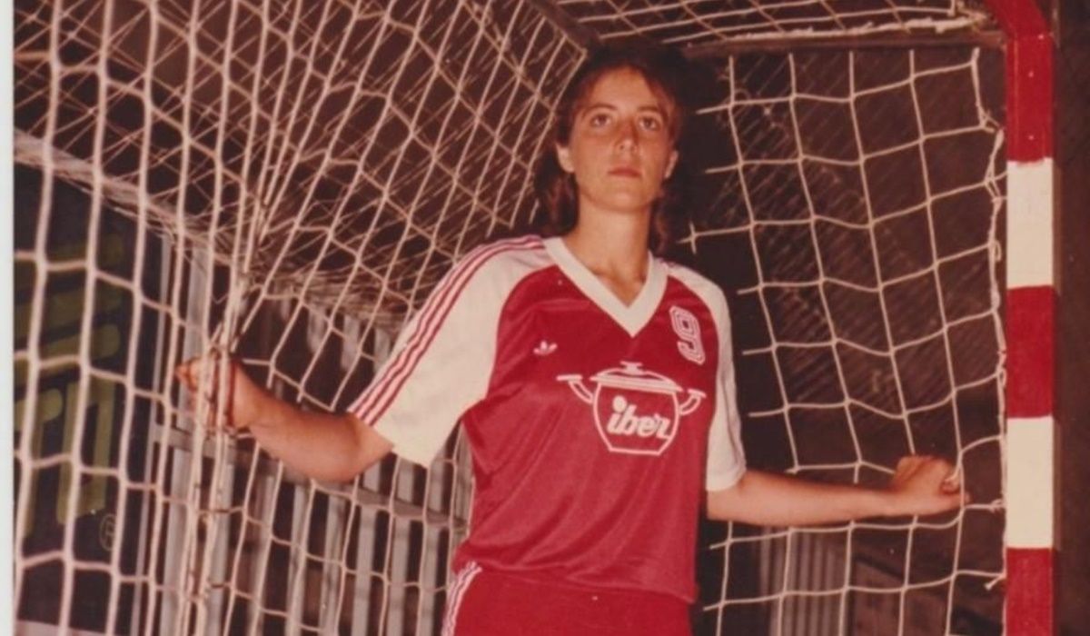 Image of Águeda Batista
