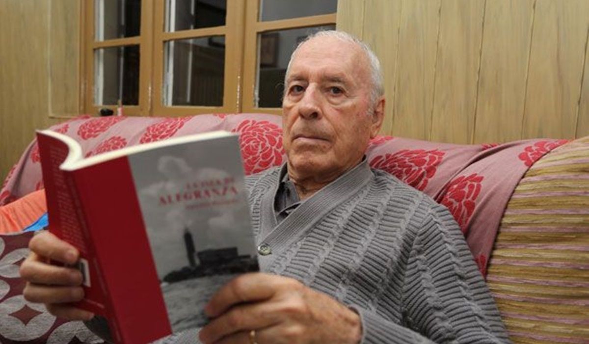 Imagen de Agustín Pallarés