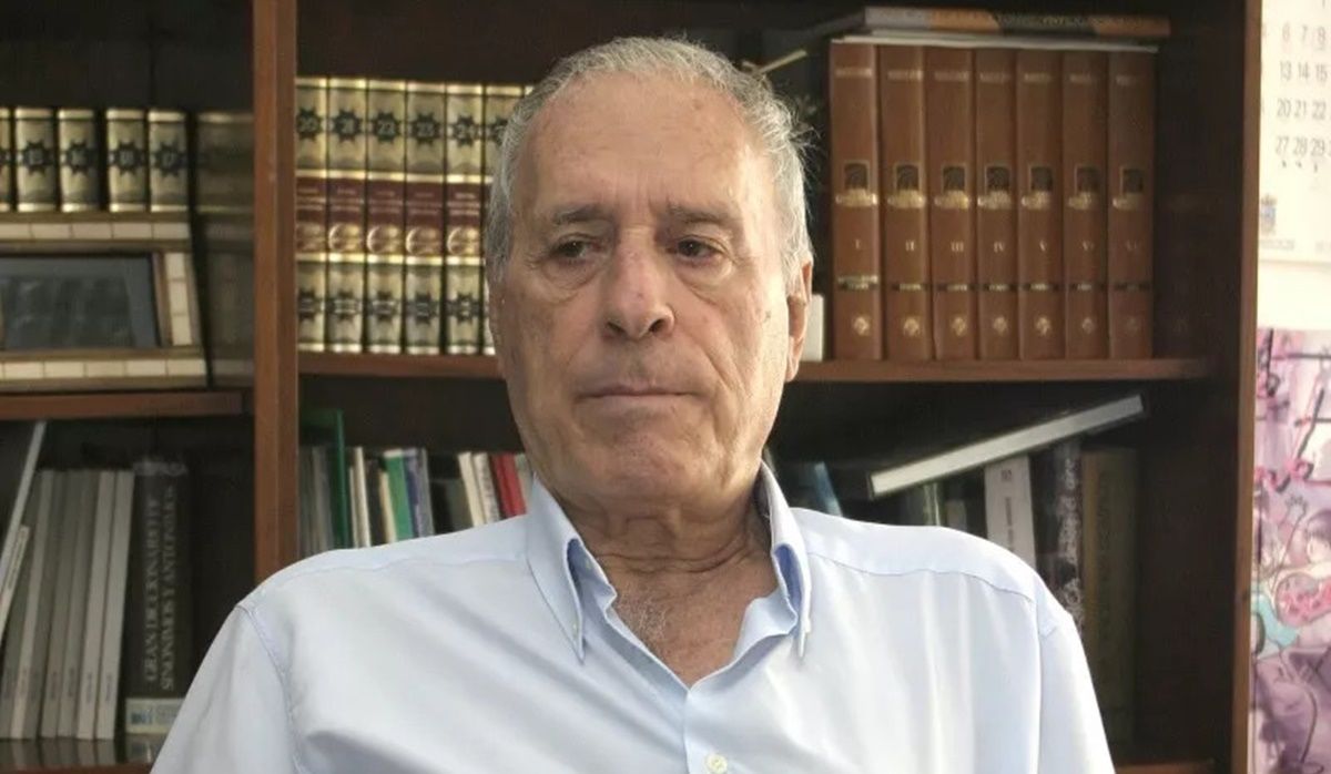 Agustín Pallarés Padilla