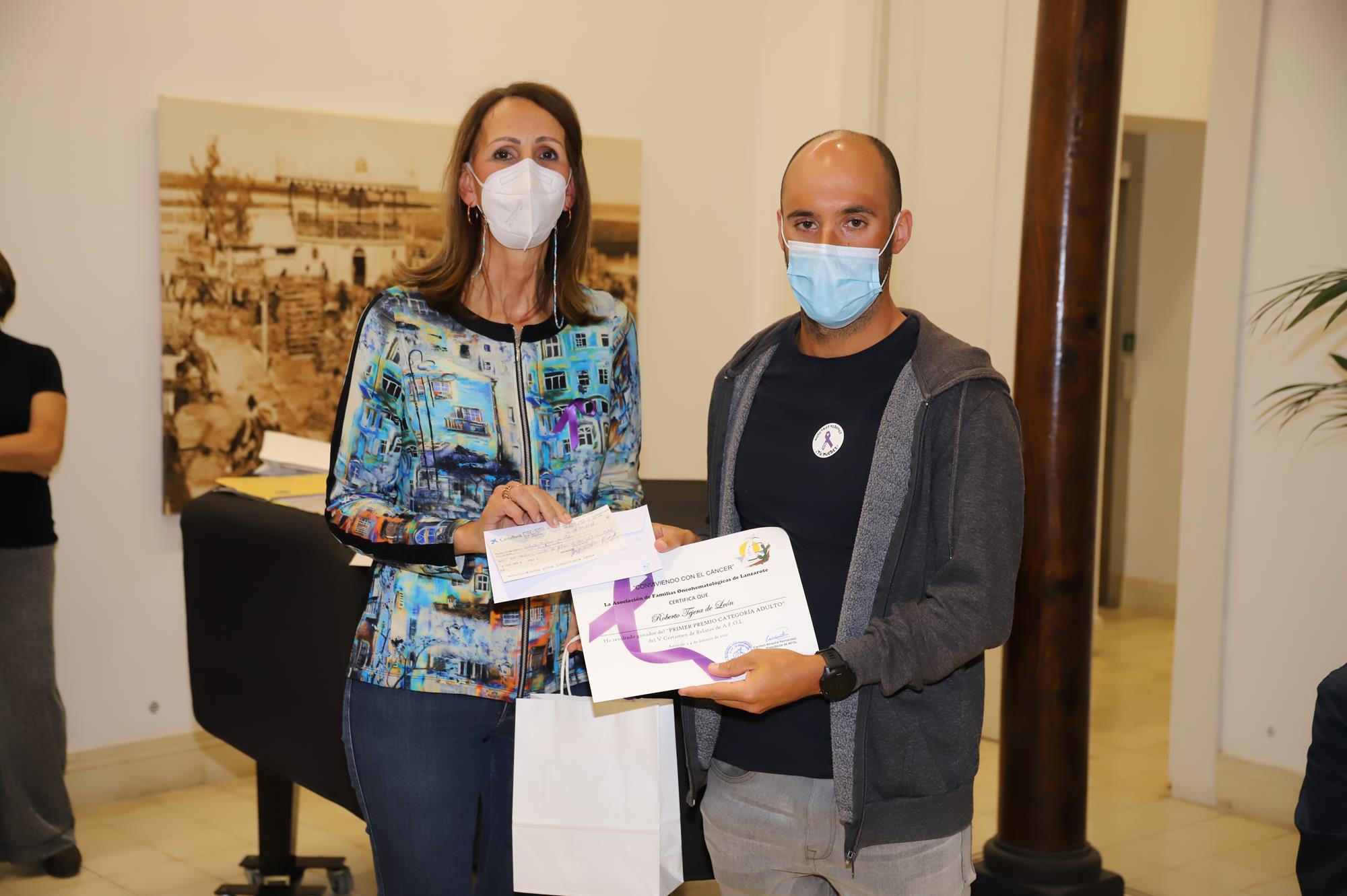 Certamen de relatos de AFOL, 2022 Certamen de relatos de AFOL, 2022