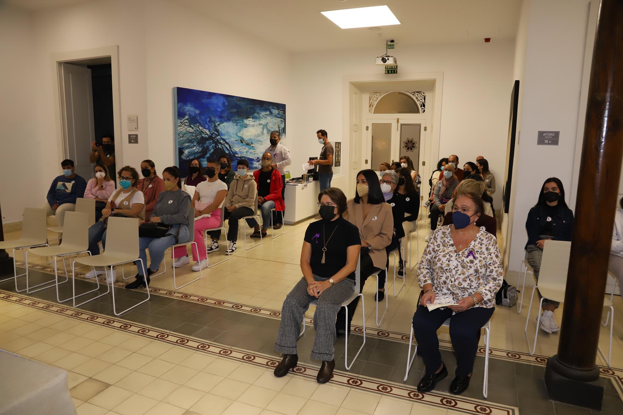 Certamen de relatos de AFOL, 2022 Certamen de relatos de AFOL, 2022