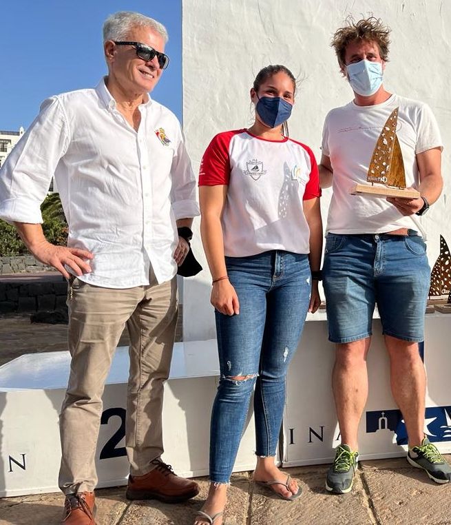 III Memorial Carmelo Hernández Díaz